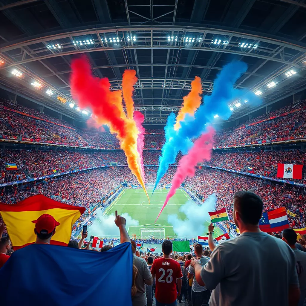 World Cup 2026: Những kỷ lục có thể bị phá vỡ khi giải đấu mở rộng — view 2