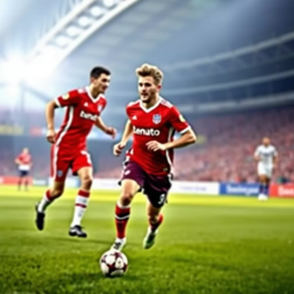 Kubet soi kèo Atletico Madrid: Sân chơi đỉnh cao cho dân chuyên — view 5