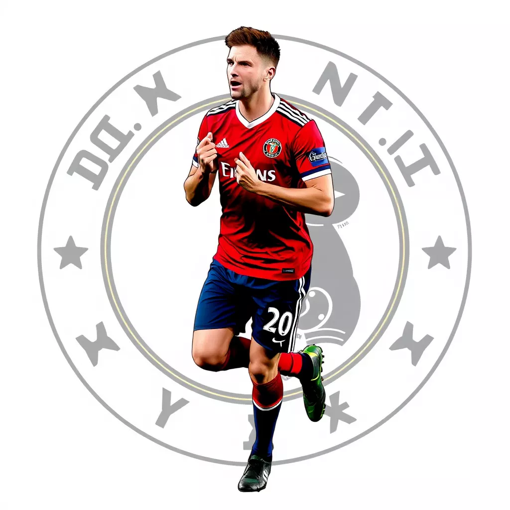 Manchester City Open Contract Talks With Key Midfielder: A UX Review of the Breaking News Experience on gg88top.com — view 4