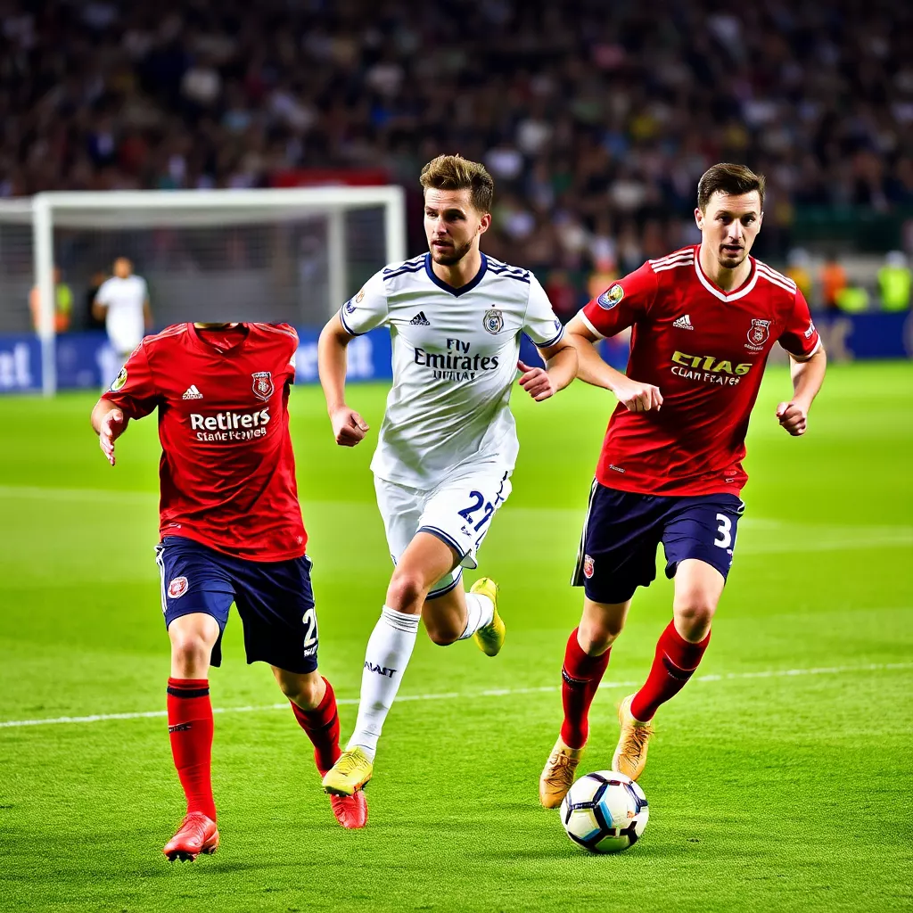 Stream Football Finals Online with haga.ws: An Independent Review — view 2