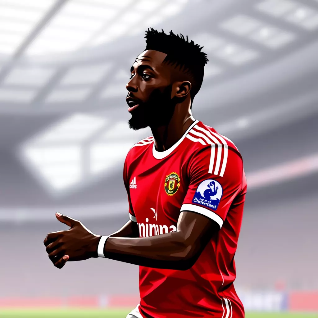 Champions League luôn đòi hỏi bản lĩnh ở từng pha xử lý cùng Da88 — view 5