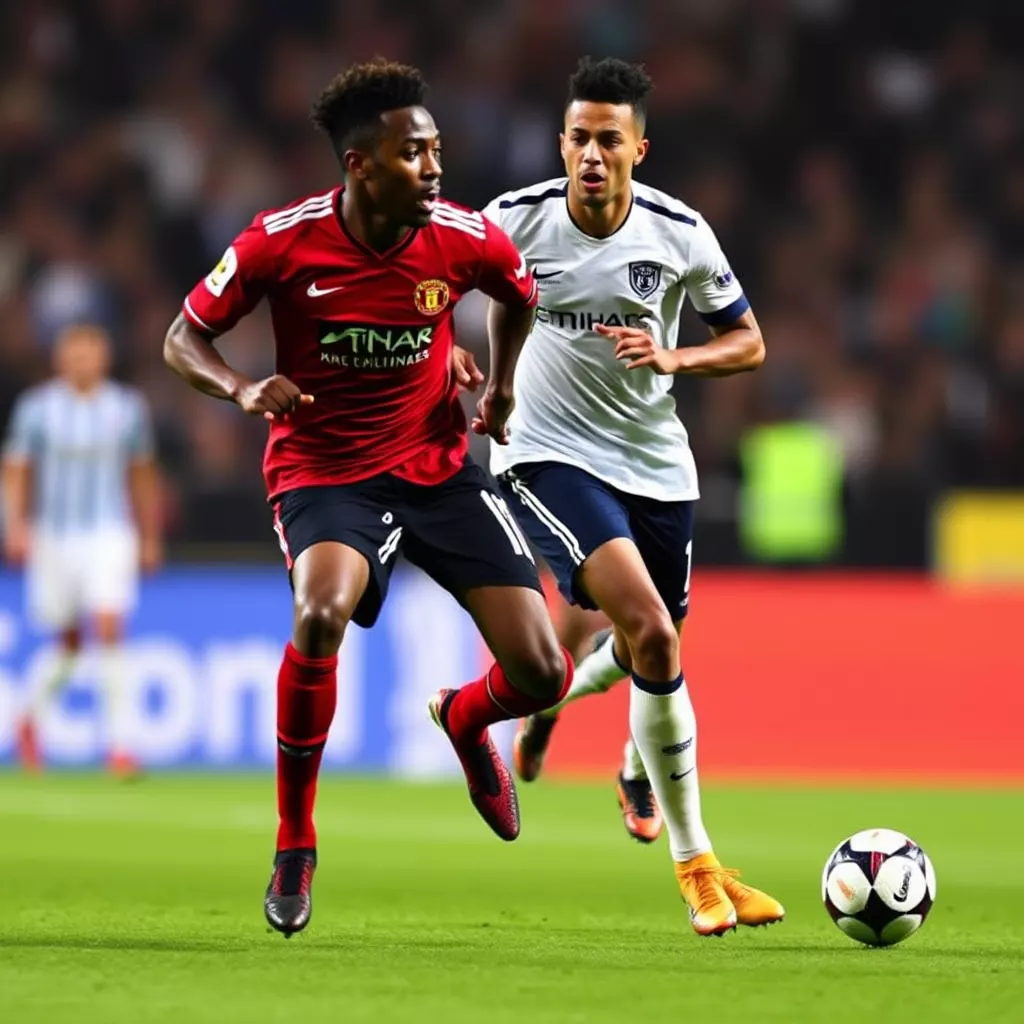 Harry Kane và dấu ấn mới tại Bayern Munich: Hành trình chinh phục đỉnh cao cùng Dabet — view 2