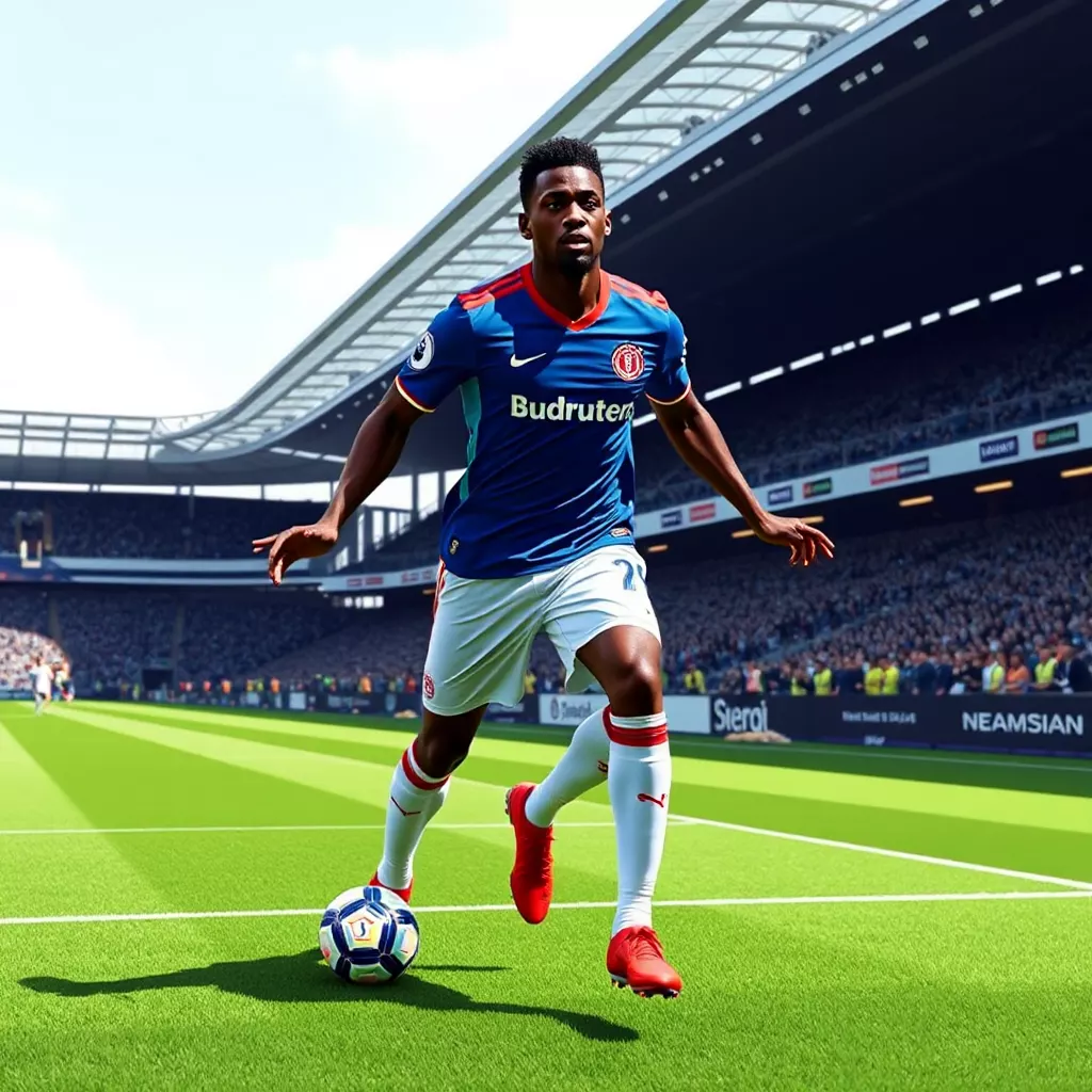 Phân Tích Lối Chơi Hai Đội Trong Chung Kết World Cup 2026: Cơ Hội Cho Dân Cá Cược Tại tai68gamebai.app