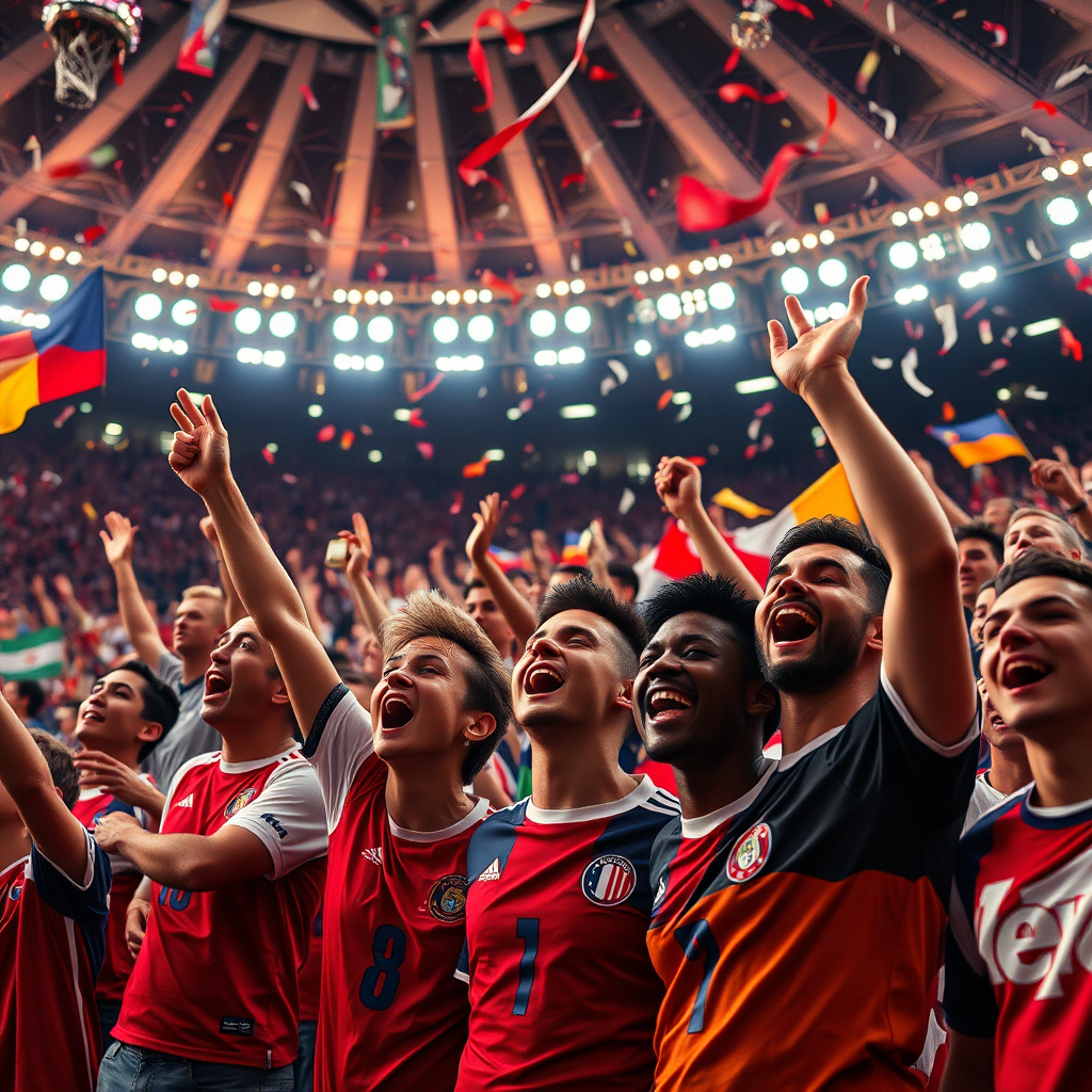 World Cup và những cuộc tranh luận không hồi kết: Bạn đã sẵn sàng cho mùa bóng mới?