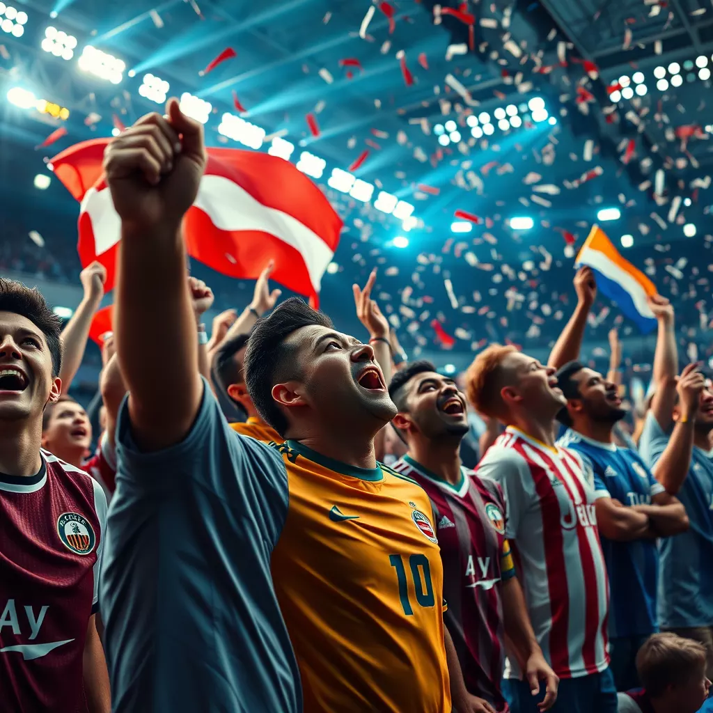 LU88 phân tích Champions League qua bản lĩnh của các câu lạc bộ lớn — view 2