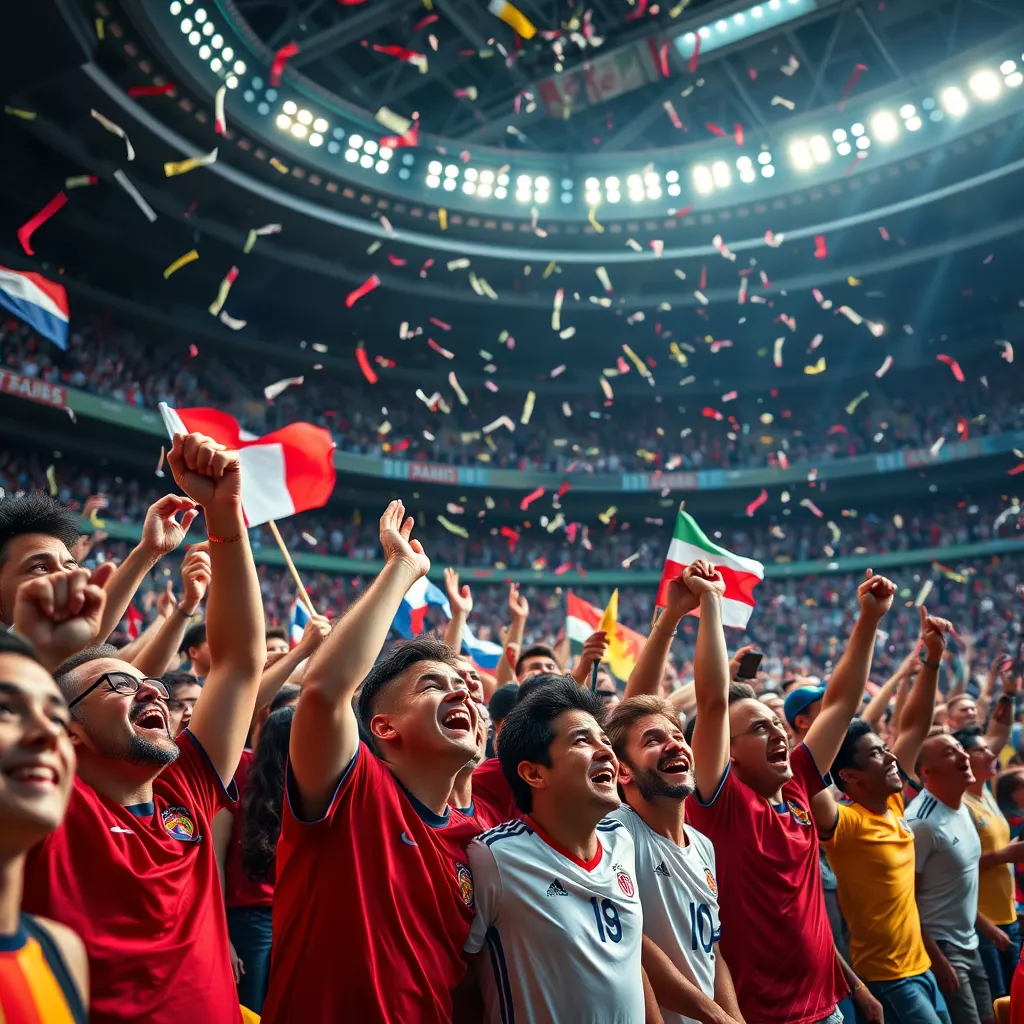 MU88 soi kèo Atletico Madrid: Sân chơi đỉnh cao cho dân cá cược thực thụ — view 4