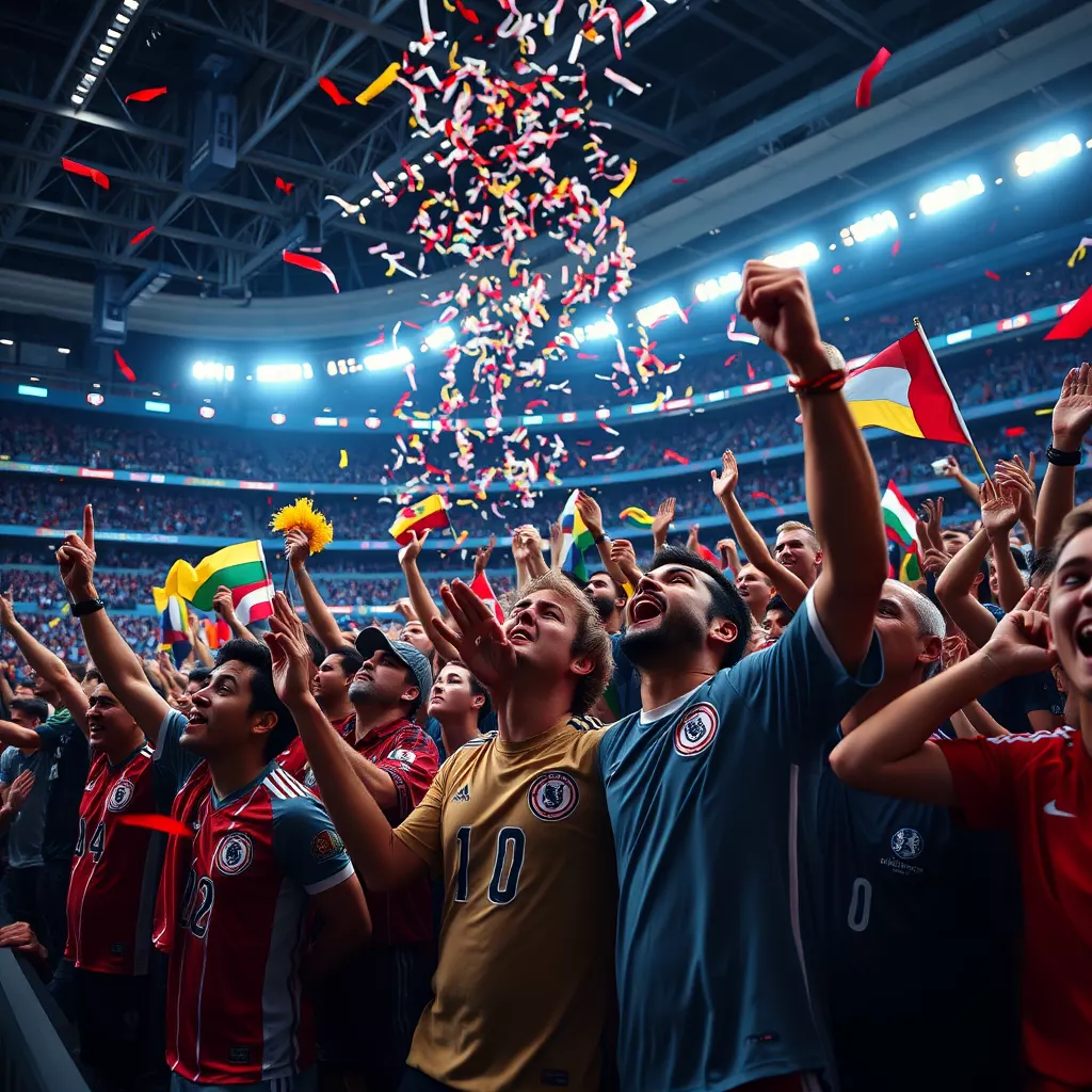 Đánh Giá Nhà Cái DA88 – Sân Chơi Cá Cược Cho Mùa World Cup 2026