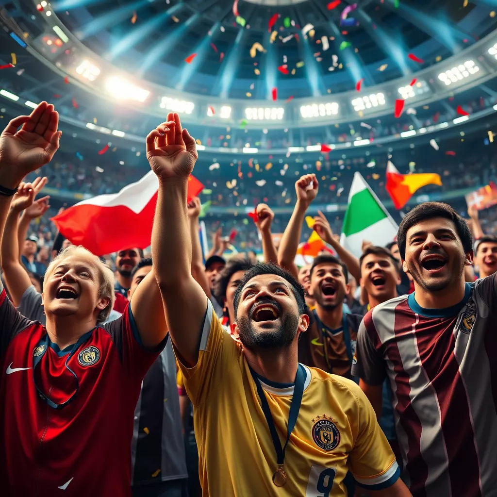 World Cup 2026 Và Những Kỷ Lục Có Thể Bị Phá Vỡ: Liệu Lịch Sử Có Được Viết Lại?