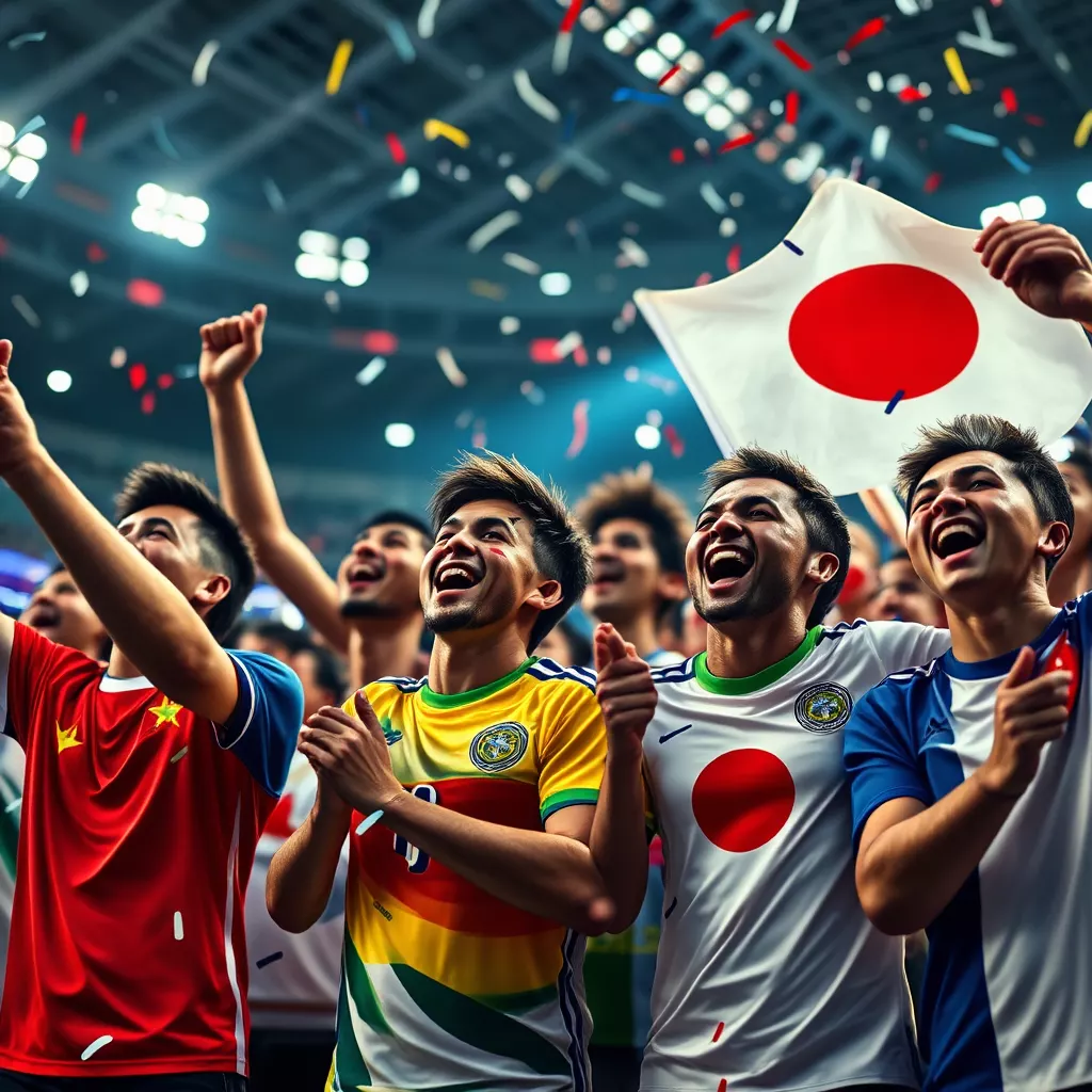 Three Findings on Virtual Sports: How j888.jp.net Shapes the Experience — view 4
