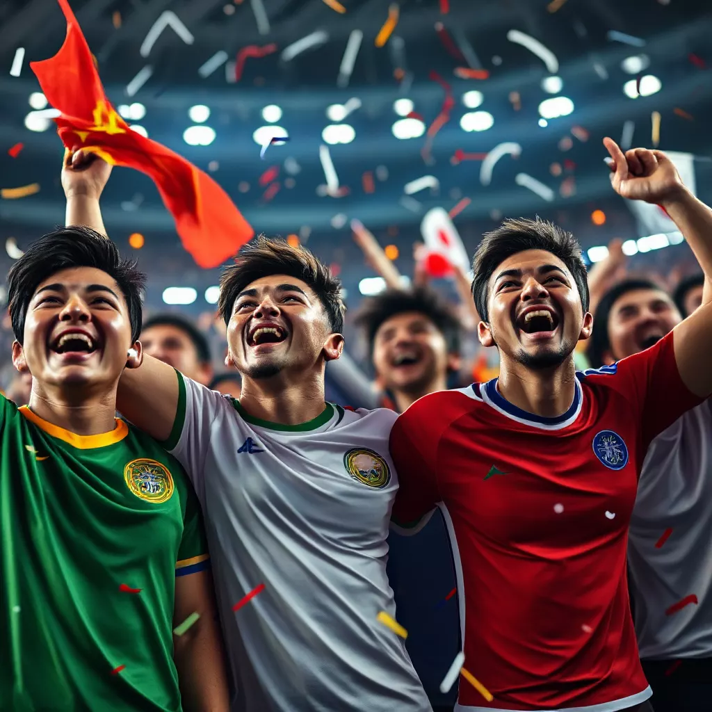 Senegal và giấc mơ châu Phi tại World Cup: Hành trình của những chú sư tử