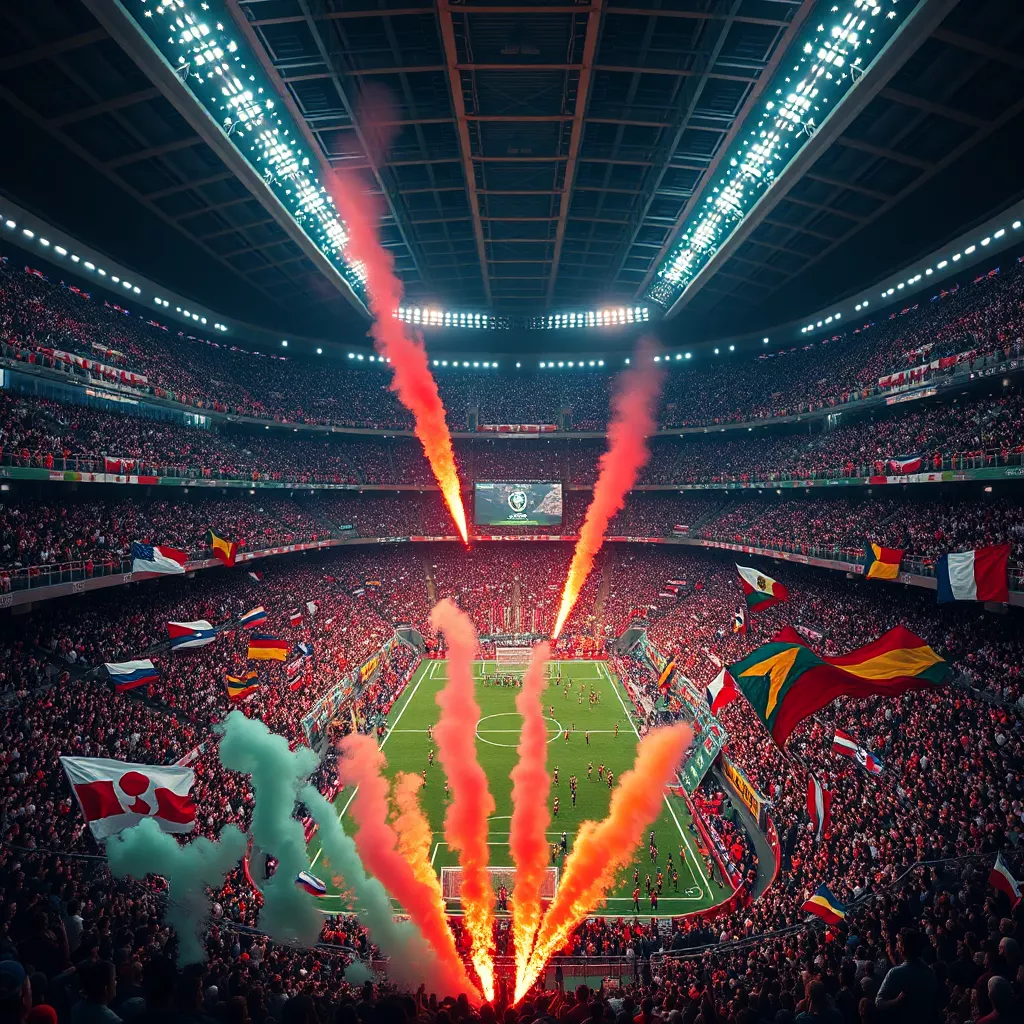 AD88.blue Cập Nhật Mọi Góc Nhìn Về Chung Kết World Cup 2026 — view 2
