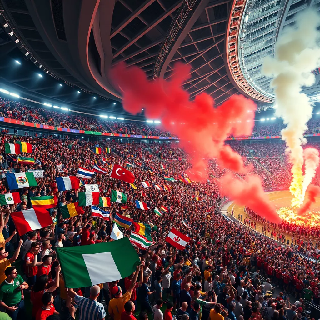 Những Bàn Thắng Gây Ấn Tượng Trong Chung Kết World Cup 2026 | gg88d.com — view 2