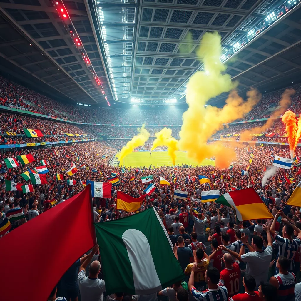 MU88.Global Live Soccer Streaming: 3 Findings That Will Shape Your Viewing Experience — view 2