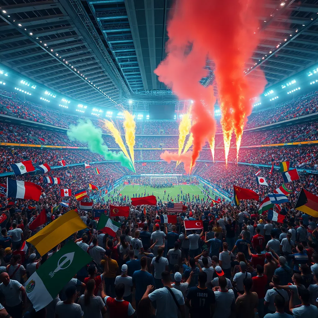 World Cup 2026 Và Những Kỷ Lục Có Thể Bị Phá Vỡ: Liệu Lịch Sử Có Được Viết Lại? — view 4