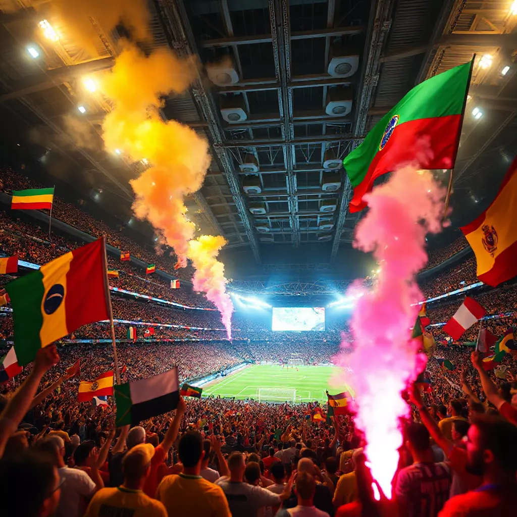 Những bất ngờ lớn nhất tại World Cup 2026: Cơn địa chấn nào đang chờ đón? — view 2