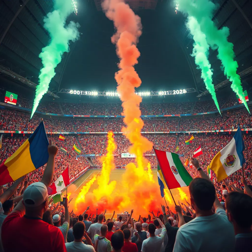 Những ngôi sao tuyến giữa tại Bán kết World Cup 2026 được LUCKY88 điểm danh trên lucky88.horse — view 4