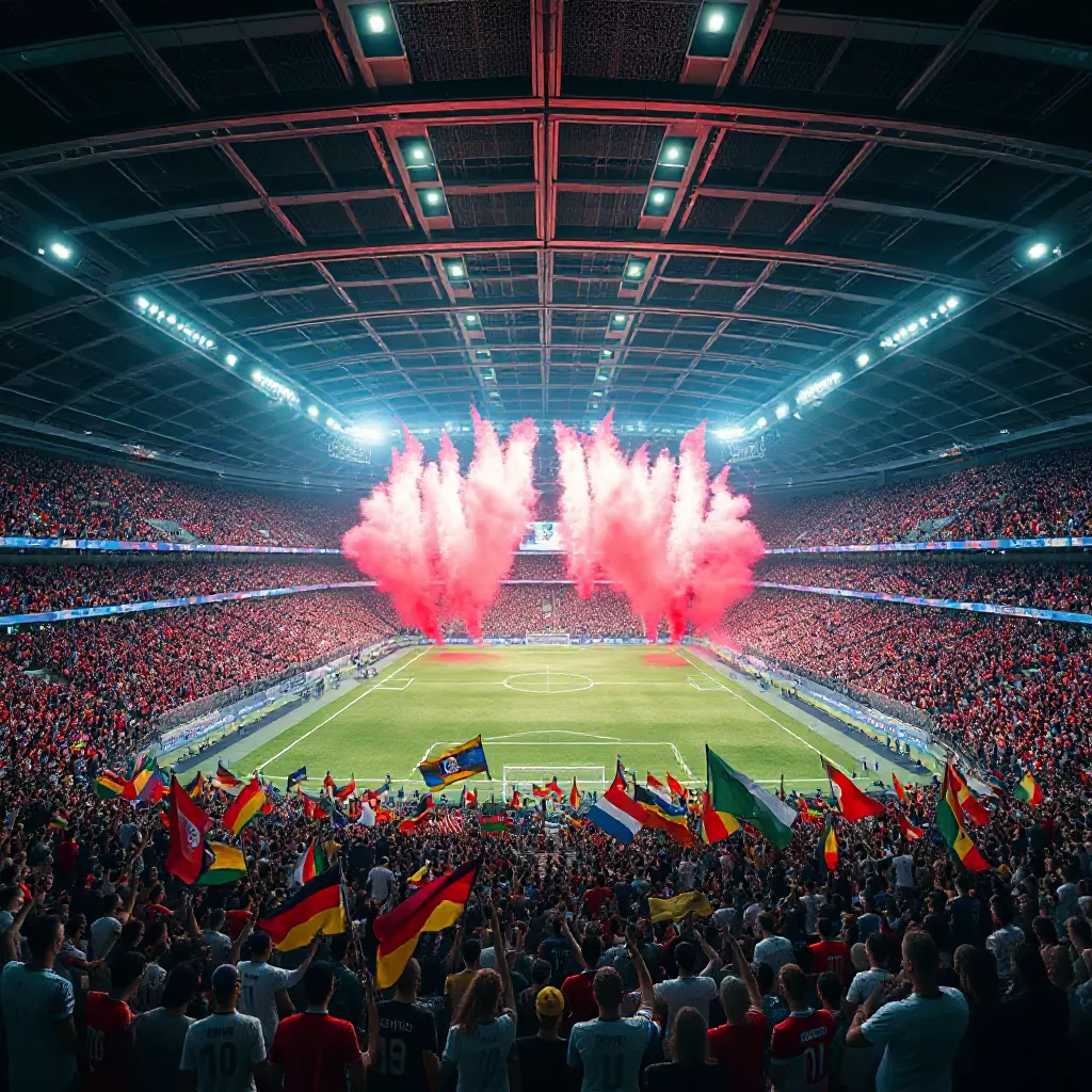 World Cup 2026 Và Những Kỷ Lục Có Thể Bị Phá Vỡ: Liệu Lịch Sử Có Được Viết Lại? — view 3