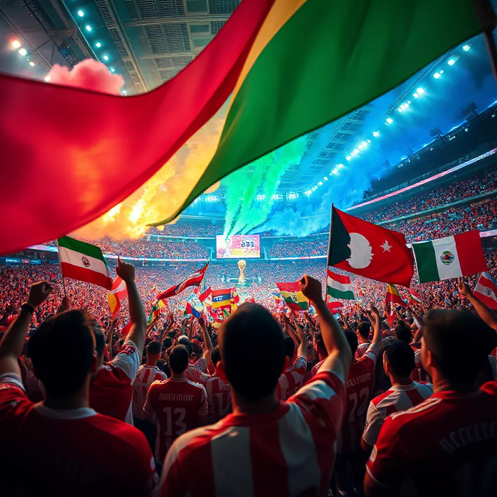 Những Màn Trình Diễn Đáng Nhớ Nhất Tại Chung Kết World Cup 2026 | 789win.press — view 2