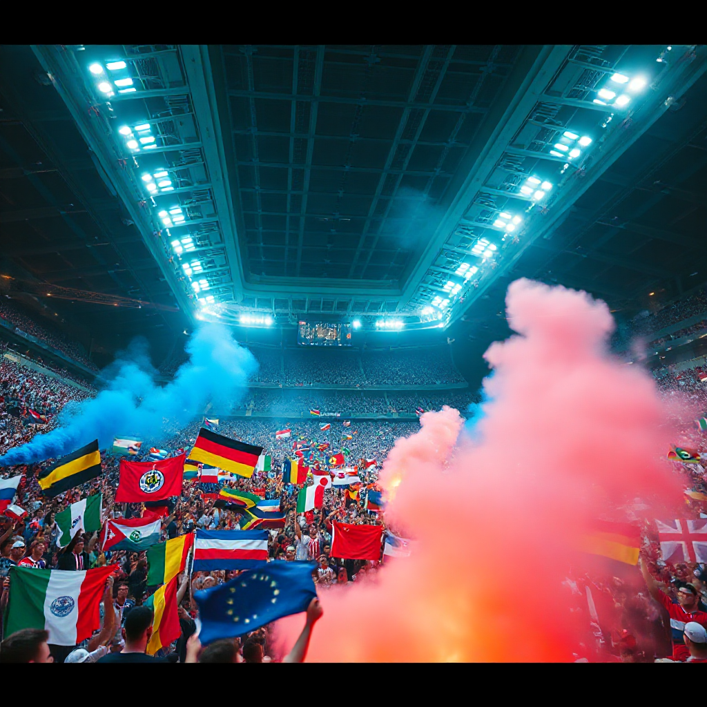 Những bất ngờ lớn nhất tại World Cup 2026: Cơn địa chấn nào đang chờ đón?