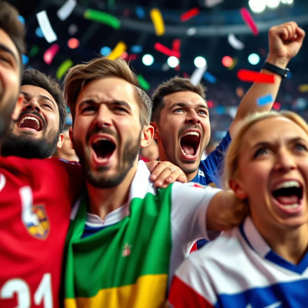 Từ Messi đến Yamal: Hai thế hệ bóng đá gặp nhau ở chung kết World Cup — view 2