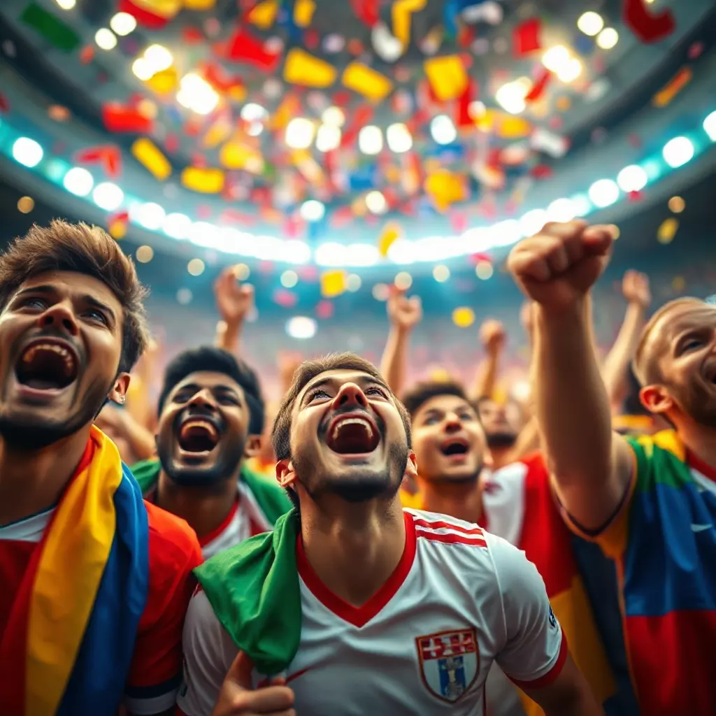 Phân Tích Lối Chơi Hai Đội Trong Chung Kết World Cup 2026: Cơ Hội Cho Dân Cá Cược Tại tai68gamebai.app — view 4