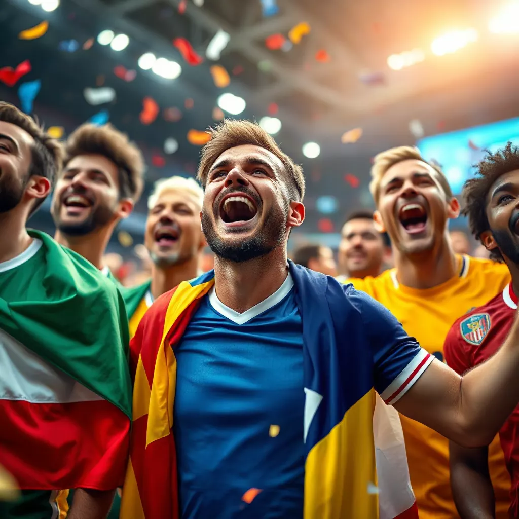Những Bàn Thắng Làm Nên Lịch Sử Chung Kết World Cup 2026 | gg88.center — view 4