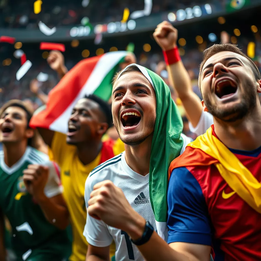 Phân Tích Lối Chơi Hai Đội Trong Chung Kết World Cup 2026: Cơ Hội Cho Dân Cá Cược Tại tai68gamebai.app — view 5