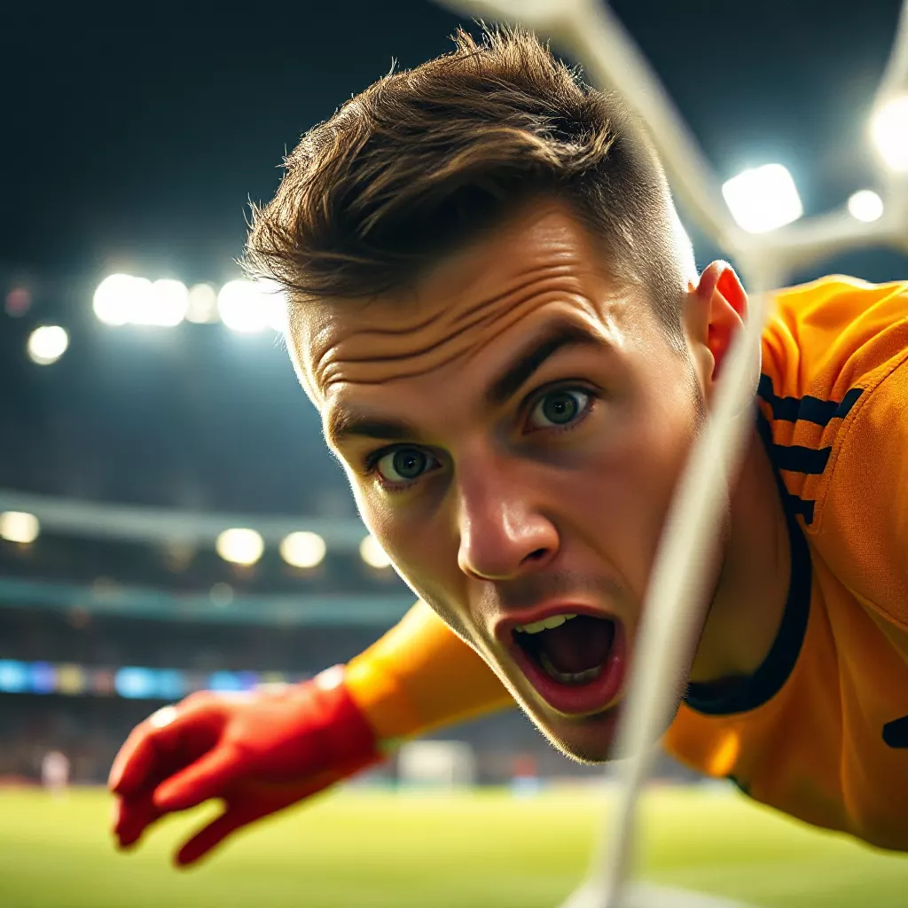 Từ Messi đến Yamal: Hai thế hệ bóng đá gặp nhau ở chung kết World Cup — view 5