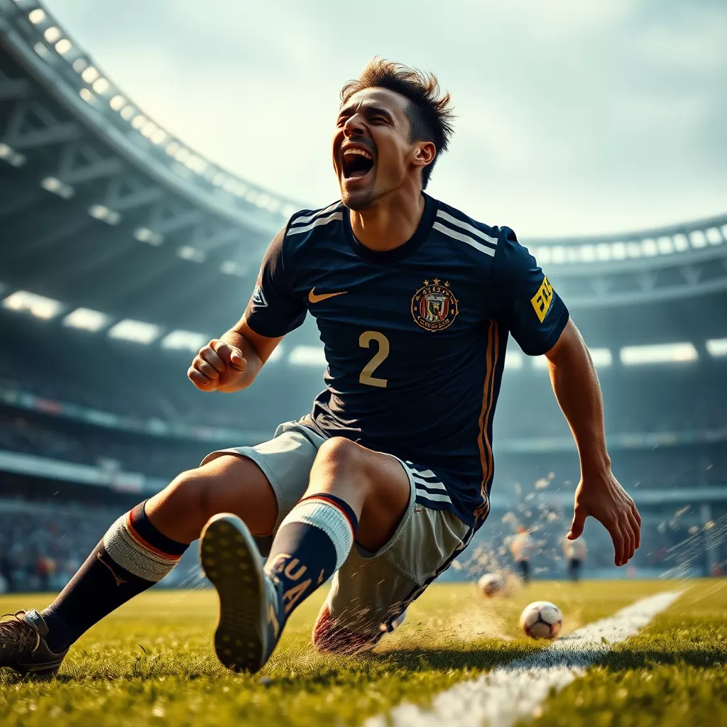 Từ Messi đến Yamal: Hai thế hệ bóng đá gặp nhau ở chung kết World Cup