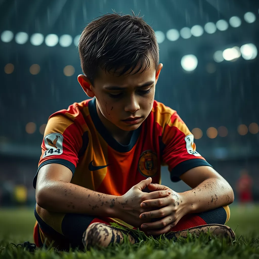 Sunwin tổng hợp những câu chuyện bên lề World Cup: Đằng sau những trận cầu đỉnh cao