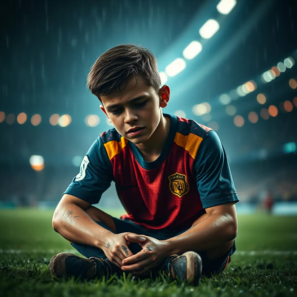 World Cup 2026 Và Cuộc Đua Khẳng Định Quyền Lực Tối Cao — view 2