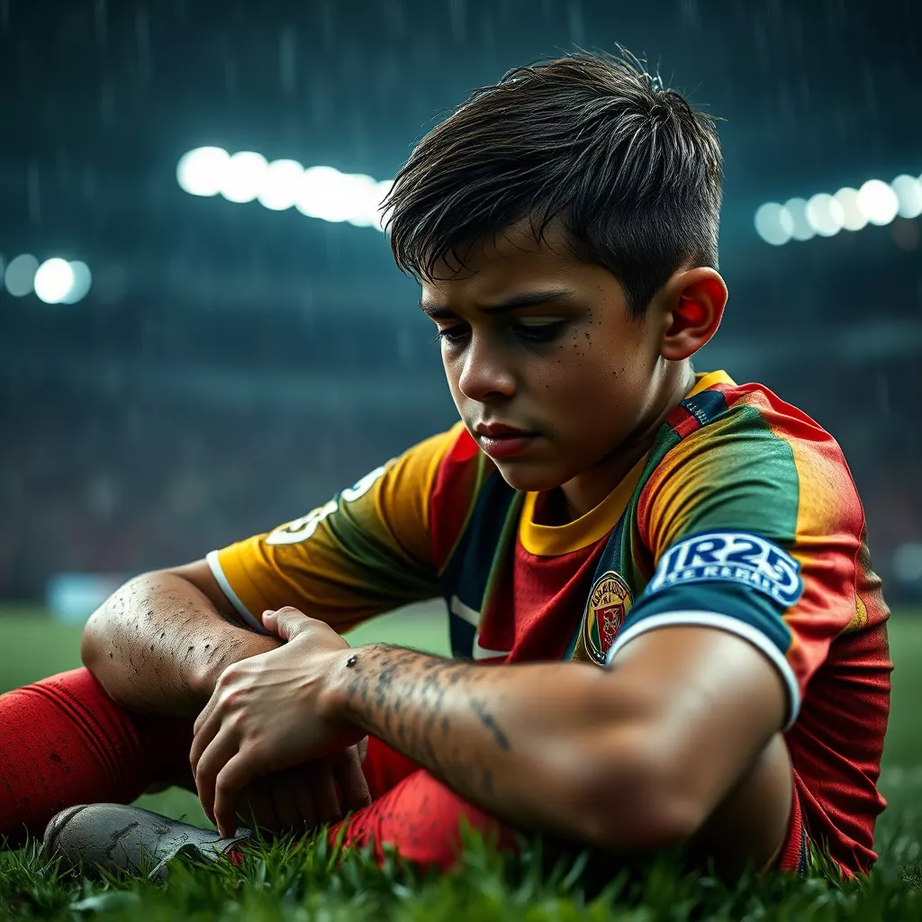 Mbappe có thể vượt qua những huyền thoại nào trong tương lai? Sunwin nhận định — view 5