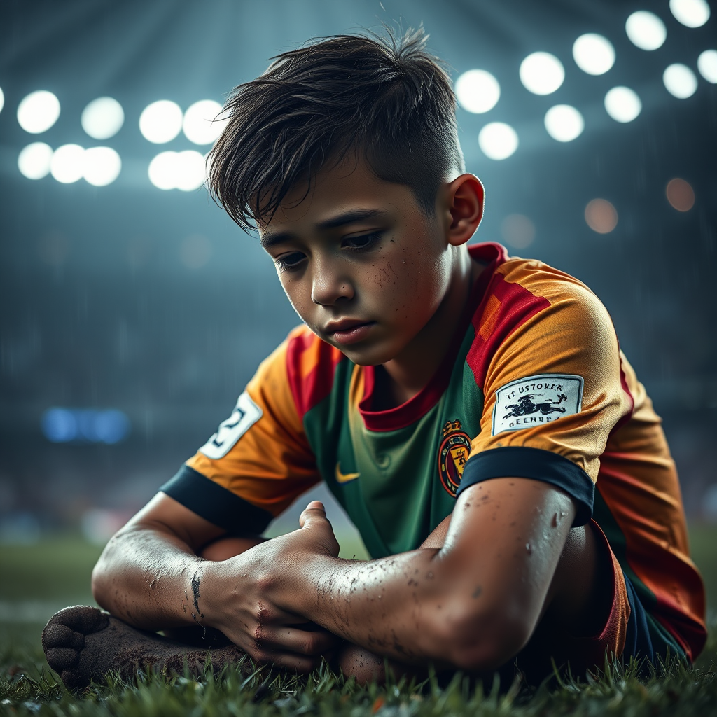 World Cup 2026 và hành trình vượt qua mọi giới hạn để trở thành nhà vua