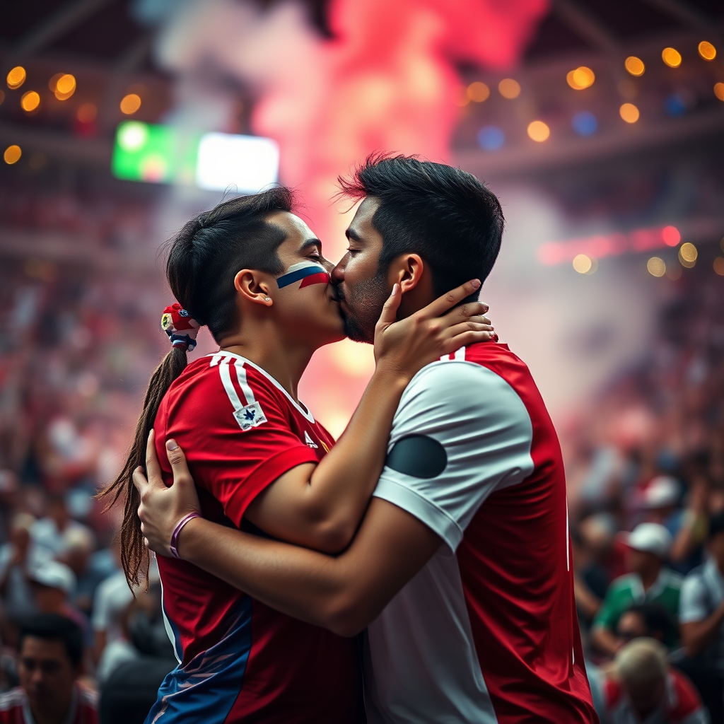 Cá Độ Bóng Đá World Cup Tại HI88 Có Gì Nổi Bật?