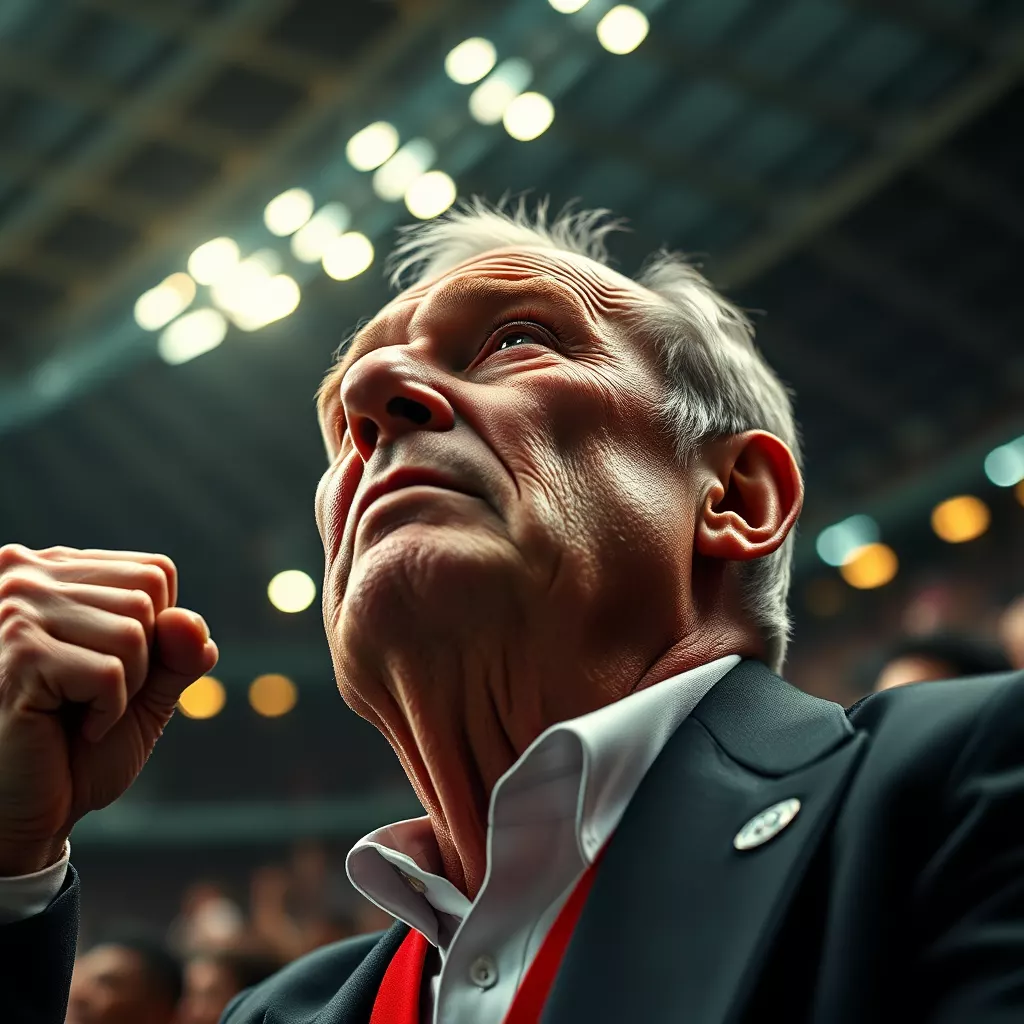 Top Cầu Thủ Được Tìm Kiếm Nhiều Nhất World Cup 2026: Ai Sẽ Là Ngôi Sao Sáng Nhất? — view 2