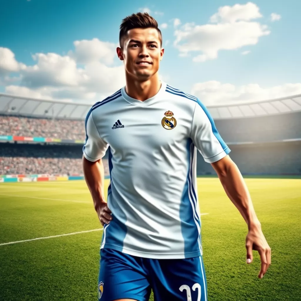Những Bàn Thắng Có Thể Trở Thành Biểu Tượng Tại Chung Kết World Cup 2026 — view 2