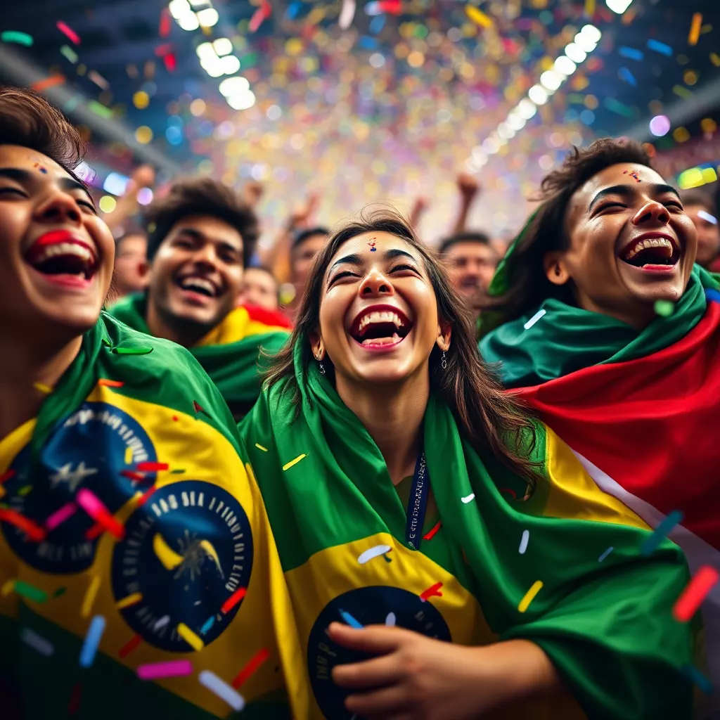 Toàn Cảnh Sức Mạnh Các Đội Tuyển Trước World Cup 2026 — view 5