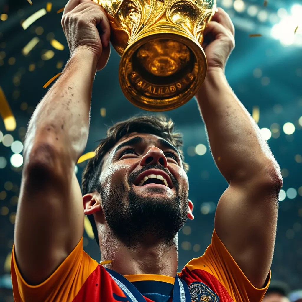 Champions League: Thử thách bản lĩnh câu lạc bộ và những góc nhìn từ Da88 — view 4