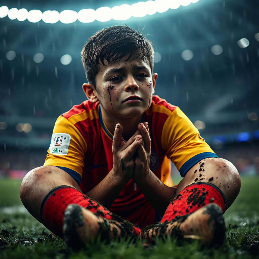 World Cup 2026 Và Sự Trở Lại Của Các Cường Quốc Bóng Đá