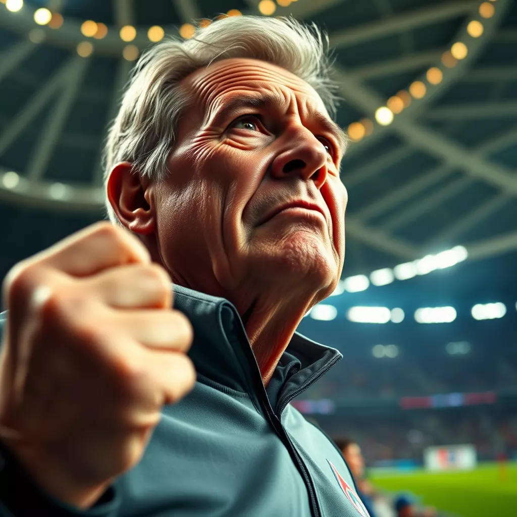 World Cup 2026 và hành trình vượt qua mọi giới hạn để làm nên kỳ tích