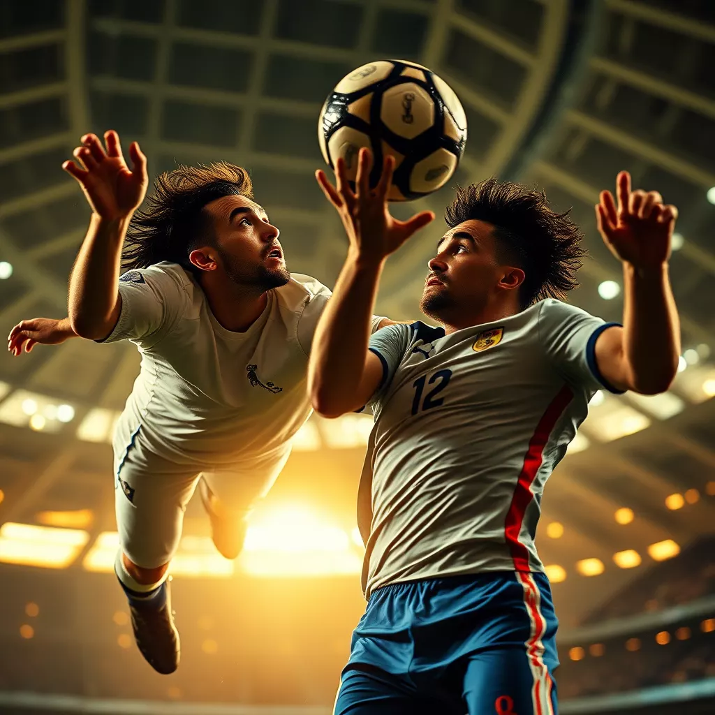 Chung kết World Cup 2026: Trận chiến cuối cùng cho vinh quang - Nhà cái nào cho dân chơi cá độ bóng đá?