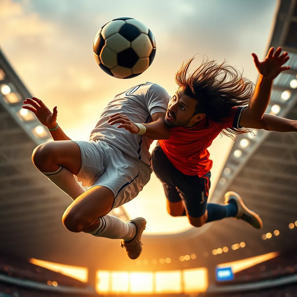 Những Bàn Thắng Gây Ấn Tượng Trong Chung Kết World Cup 2026 | gg88d.com — view 4