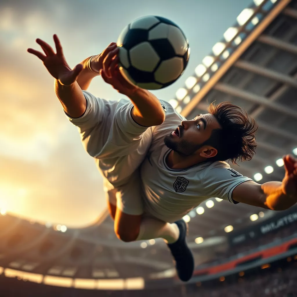 VIP Sports Betting Rewards: Những Gì Người Chơi Cần Biết Trước Khi Cam Kết — view 4