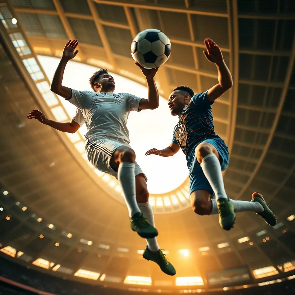 xx8.space Cập Nhật Những Thông Tin Bên Lề Hấp Dẫn Trước Chung Kết World Cup 2026 — view 3