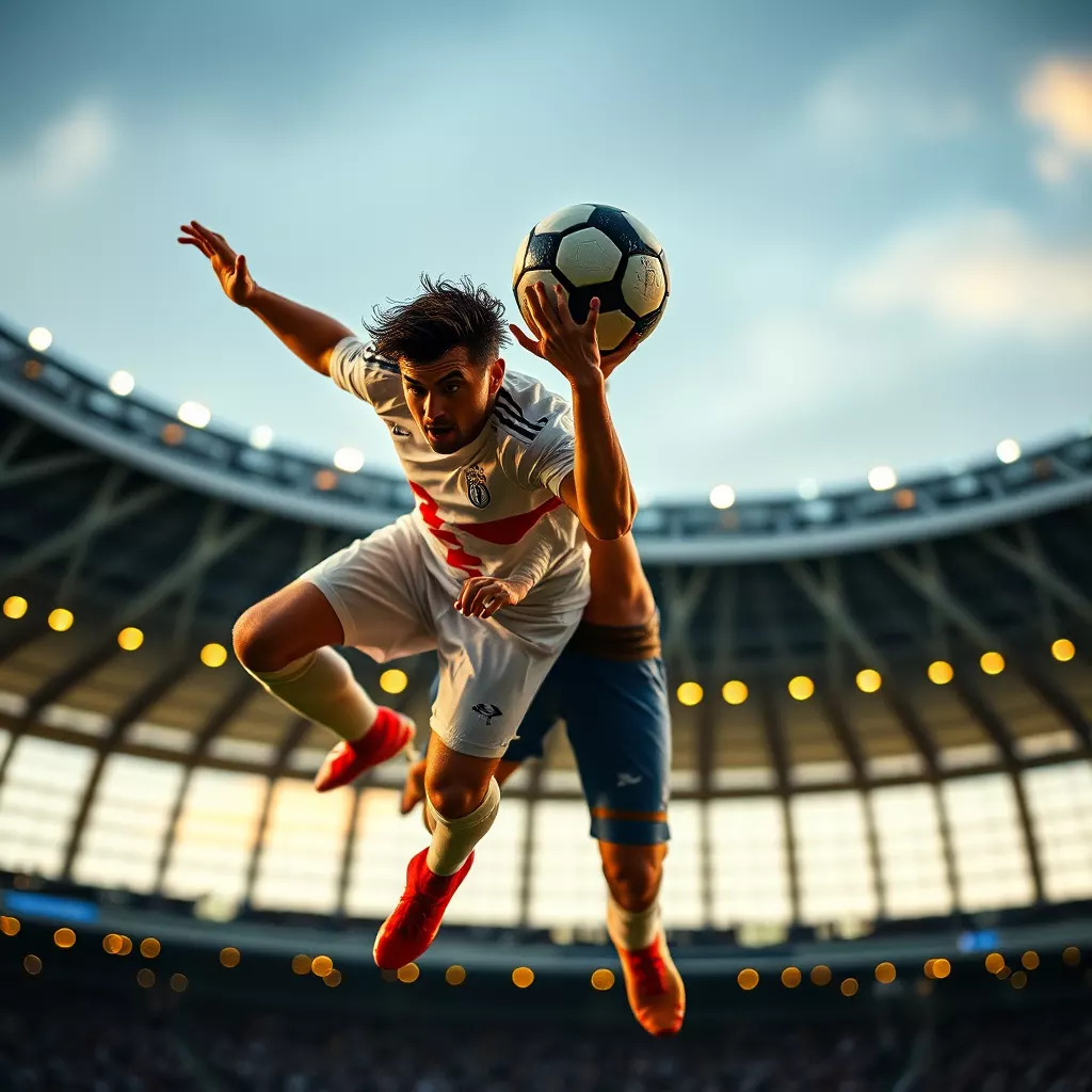 Những Chuyên Gia Dự Đoán Về World Cup 2026: Ai Sẽ Là Ông Vua Mới?
