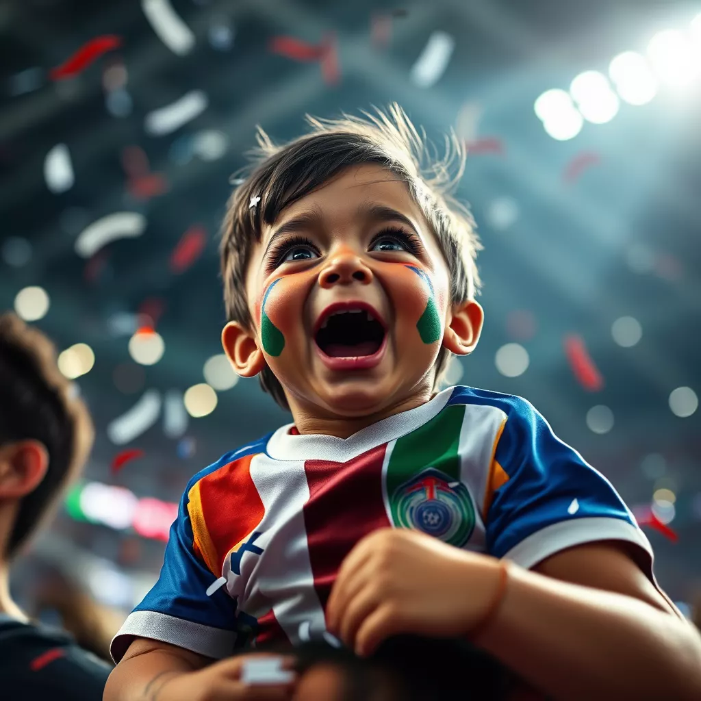 World Cup 2026: Hành Trình Vượt Qua Mọi Rào Cản Để Chạm Tới Vinh Quang — view 4