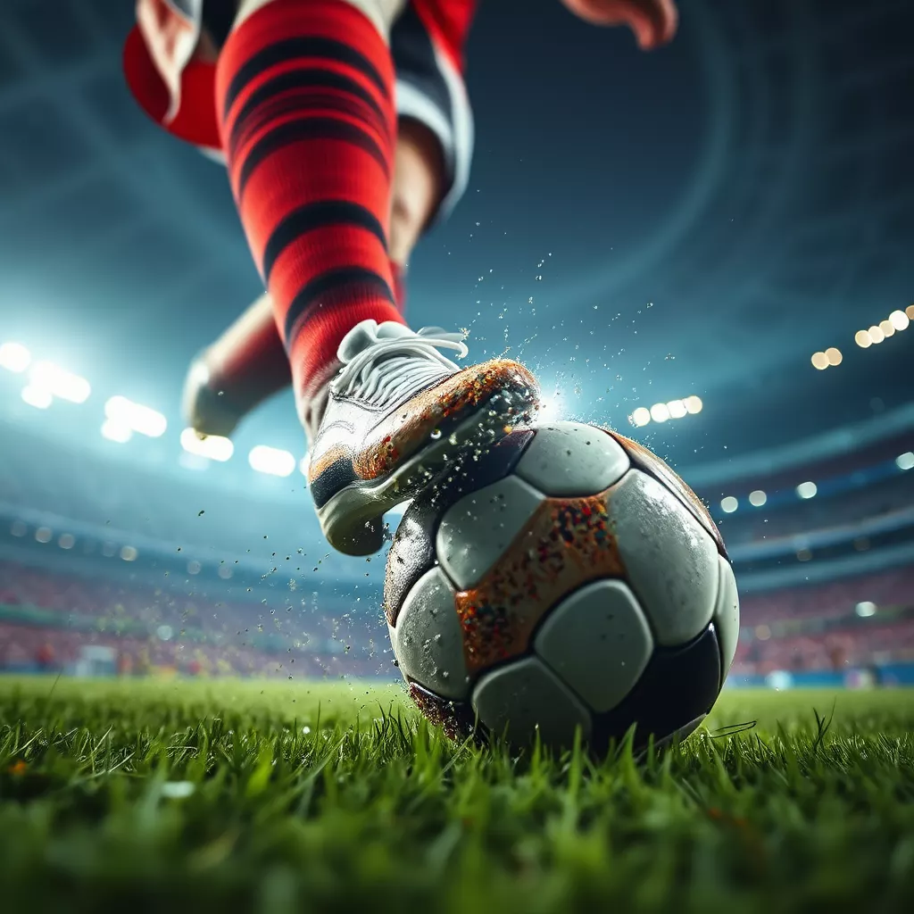 Từ Messi đến Yamal: Hai thế hệ bóng đá gặp nhau ở chung kết World Cup — view 4