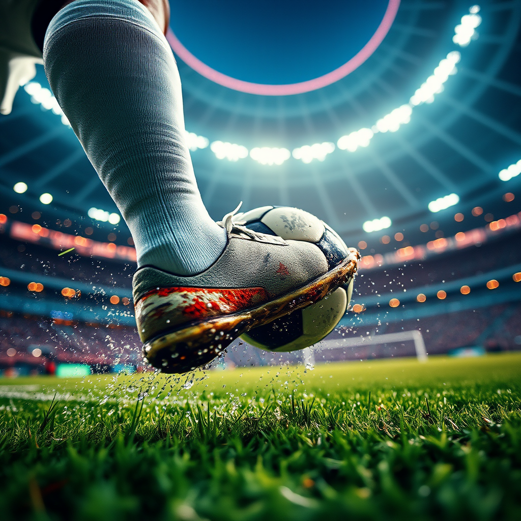 World Cup 2026 Hứa Hẹn Mang Đến Bữa Tiệc Bóng Đá Đỉnh Cao