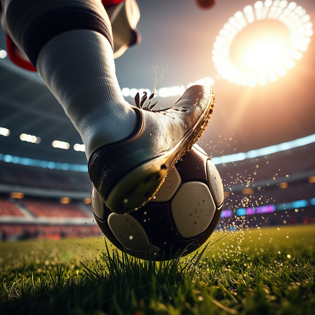 Champions League: Bản lĩnh kẻ chiến thắng được tôi luyện từ những khoảnh khắc sinh tử