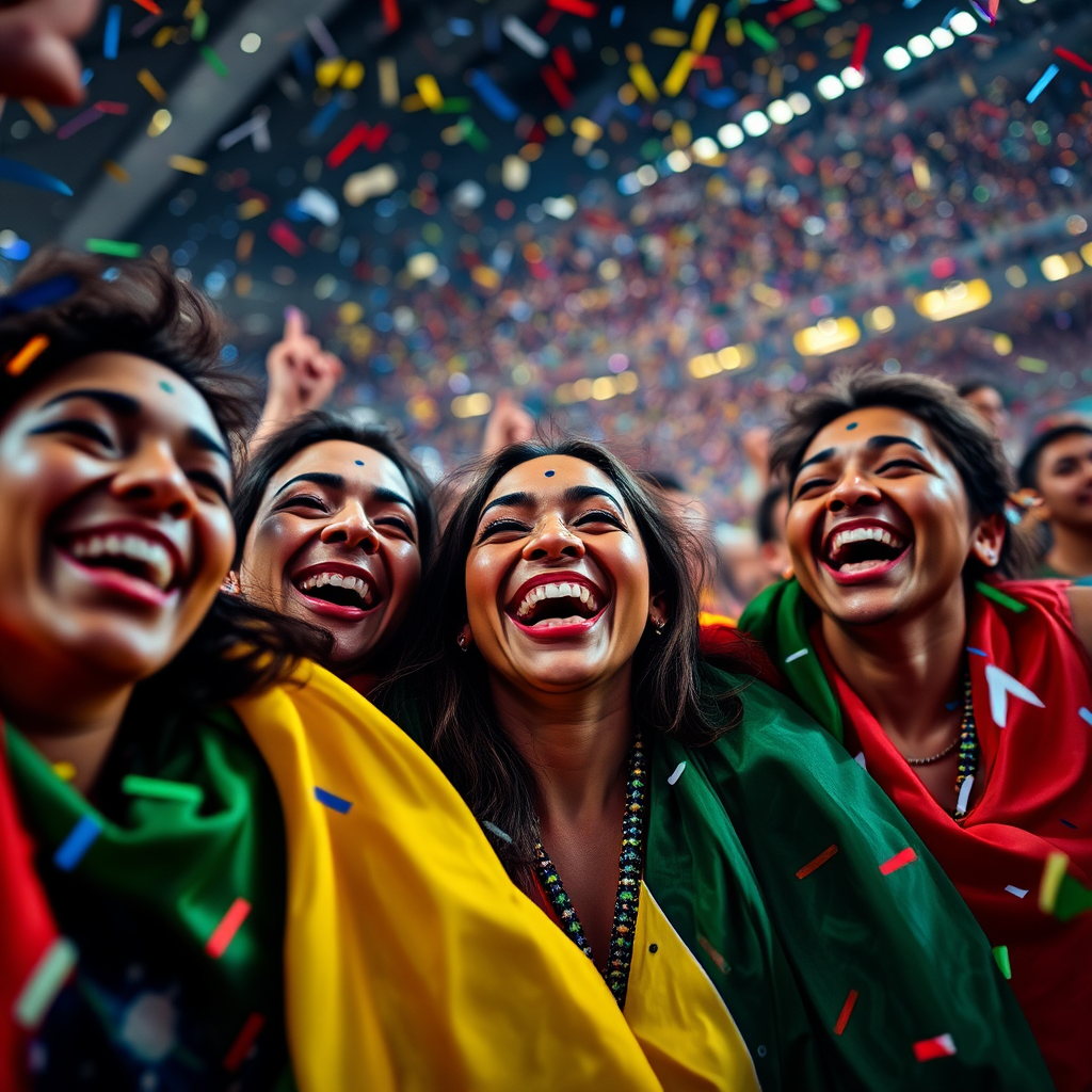 Argentina giữ sự gắn kết tập thể trong hành trình hướng đến World Cup